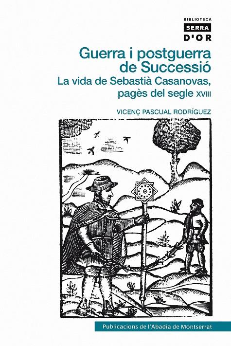 GUERRA I POSTGUERRA DE SUCCESSIO | 9788498833065 | PASCUAL RODRIGUEZ, VICENÇ