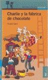 CHARLIE Y LA FABRICA DE CHOCOLATE | 9788420450018 | ROALD DAHL