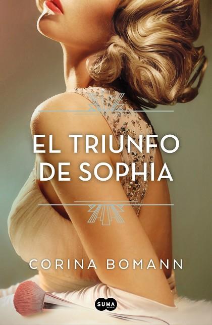 EL TRIUNFO DE SOPHIA | 9788491297581 | CORINA BOMANN