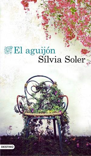 El aguijón | 9788423355075 | Silvia Soler