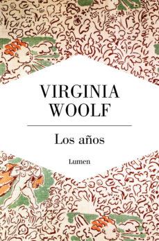 Los años | 9788426425362 | Virginia Woolf