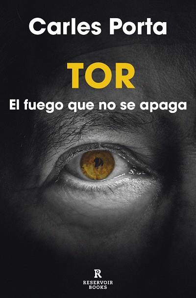 TOR: FUEGO TODO EL AÑO | 9788418897757 | CARLES PORTA