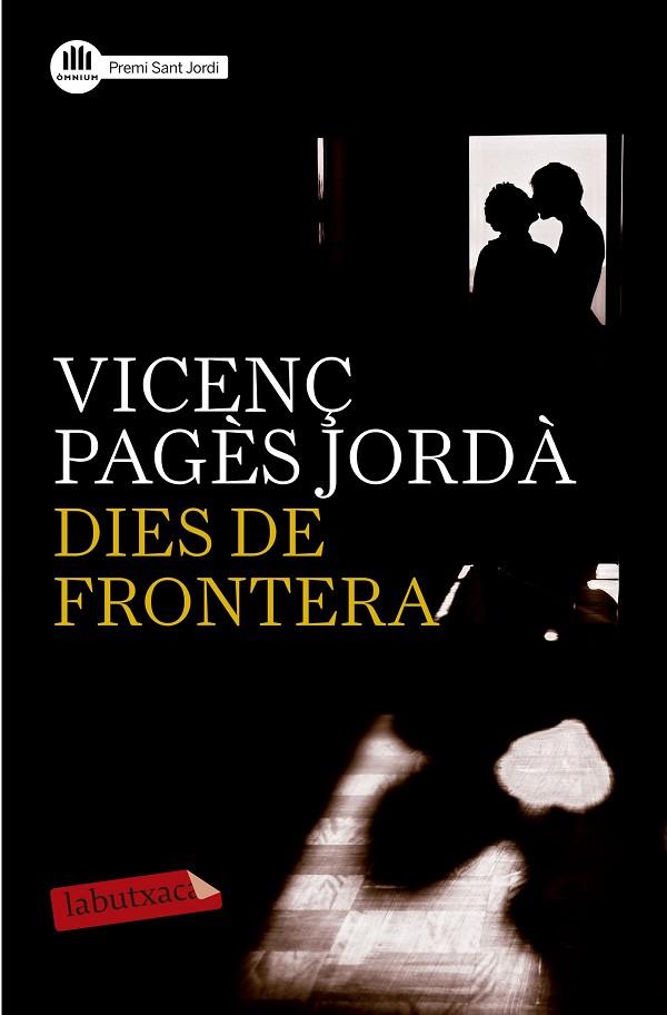 DIES DE FRONTERA | 9788499309576 | VICENÇ PAGES JORDA