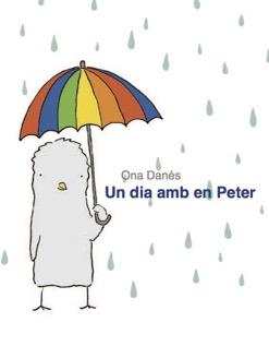 UN DIA AMB EN PETER | 9788494487989 | DANES GASOL, ONA