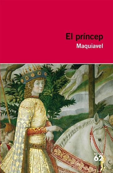 EL PRINCEP | 9788415192329 | MAQUIAVEL