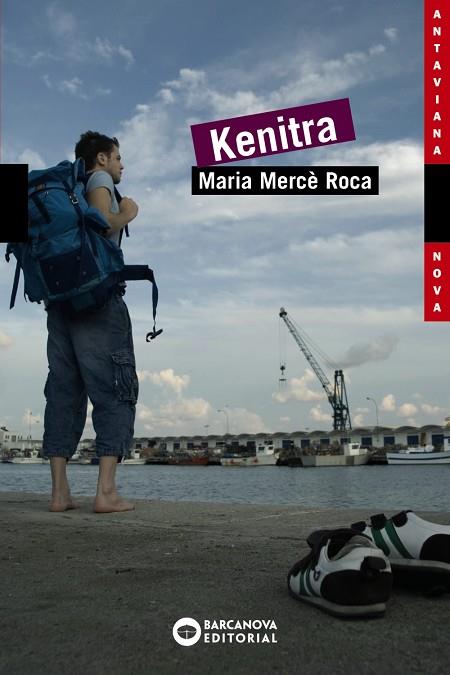 KENITRA | 9788448919696 | MARIA MERCE ROCA