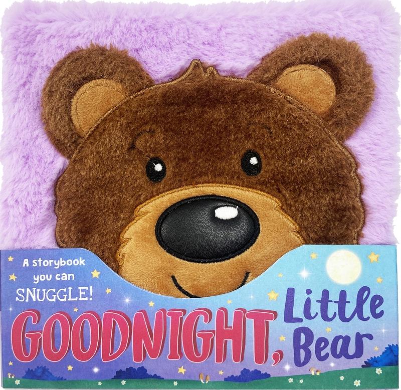 Goodnight Little Bear | 9781801085052 | AUTUMN