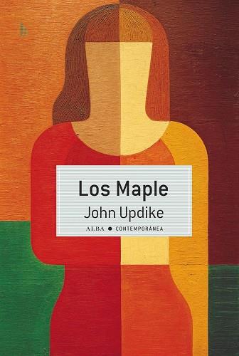 Los Maple | 9788490656440 | John Updike