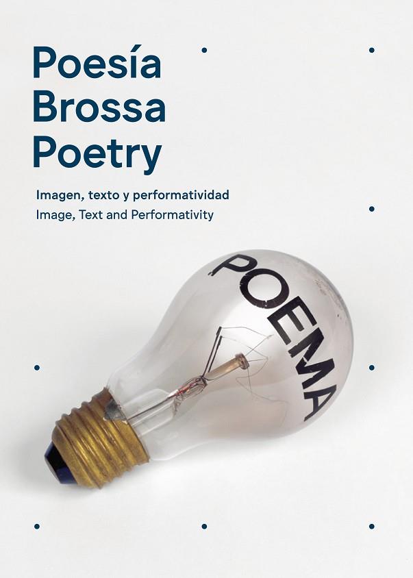 Poesía Brossa | 9788417975890 | Joan Brossa