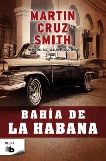 BAHÍA DE LA HABANA | 9788498726817 | SMITH, MARTIN CRUZ