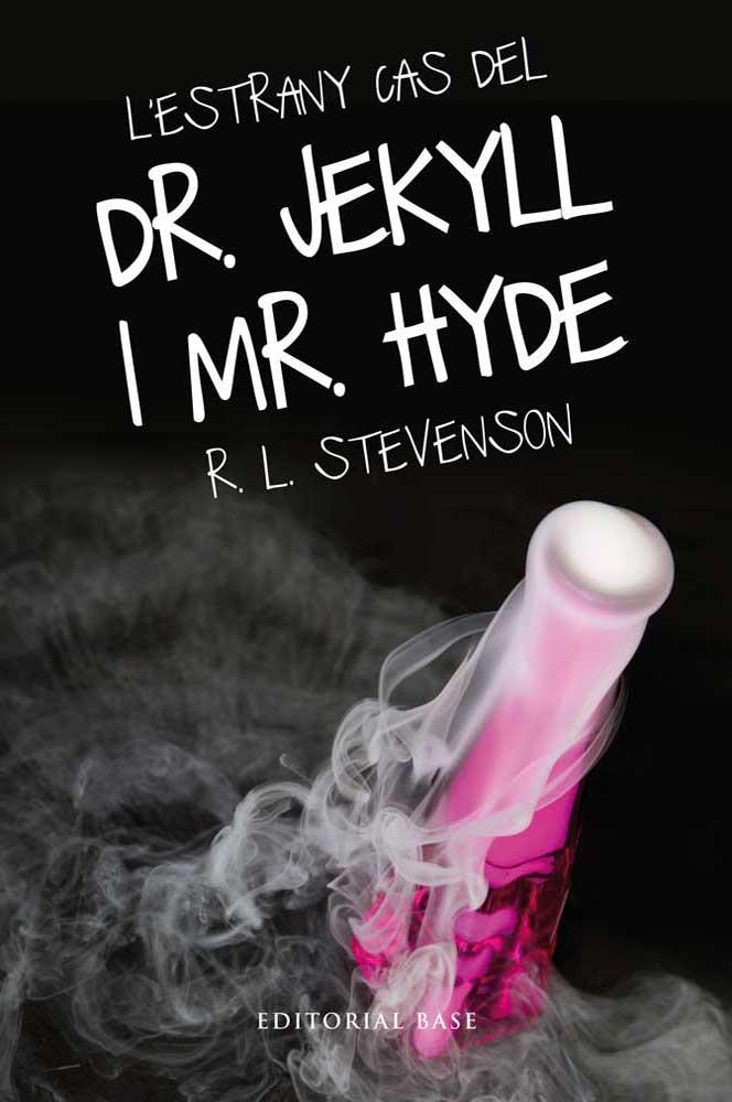 ESTRANY CAS DEL DR. JEKYLL I MR. HYDE, L' | 9788415711476 | STEVENSON, ROBERT LOUIS