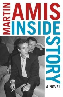 INSIDE STORY | 9781529113471 | MARTIN AMIS
