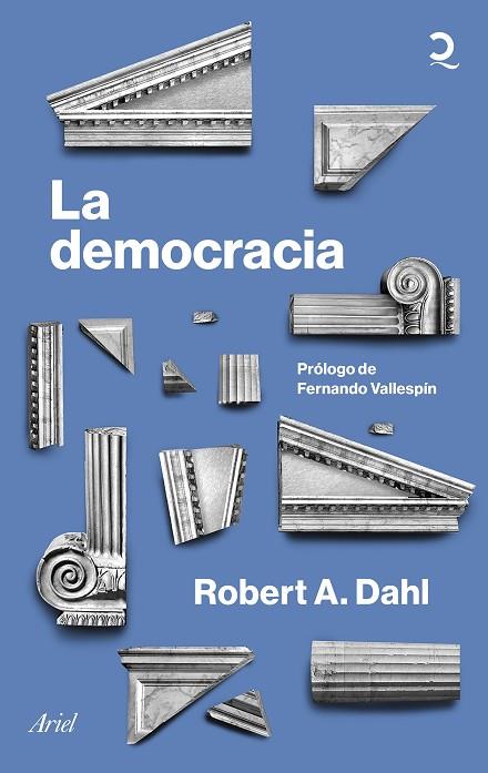 La democracia | 9788434434943 | Robert A. Dahl