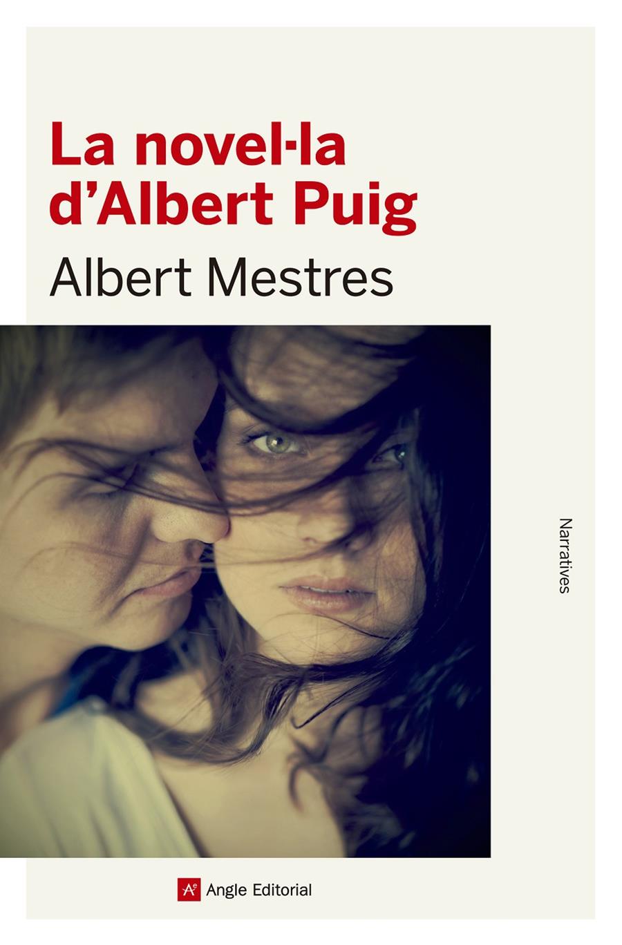 LA NOVEL·LA D'ALBERT PUIG | 9788415307327 | ALBERT MESTRES EMILIO