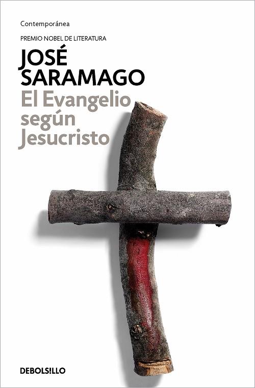 EL EVANGELIO SEGUN JESUCRISTO | 9788490628713 | SARAMAGO, JOSE