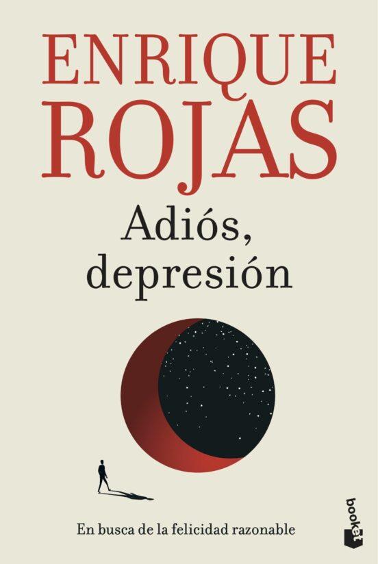 Adiós depresión | 9788467070866 | Enrique Rojas