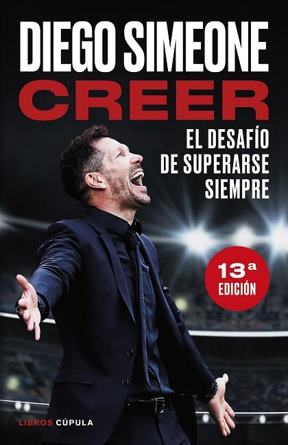 Creer | 9788448040635 | Diego Simeone