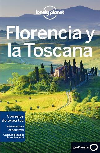 FLORENCIA Y LA TOSCANA  | 9788408180890 | VVAA