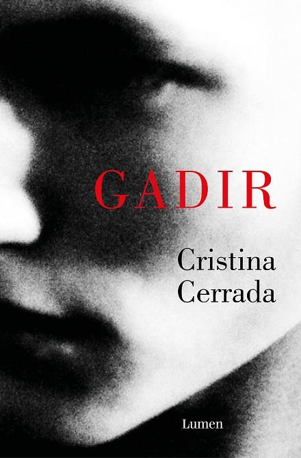 GADIR | 9788426430618 | CRISTINA CERRADA