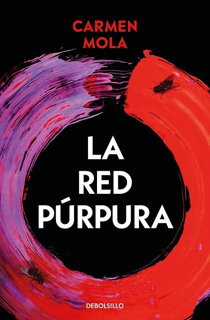 LA RED PURPURA | 9788466350938 | CARMEN MOLA