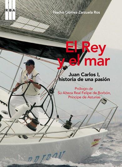 EL REY Y EL MAR | 9788490064344 | GOMEZ, IGNACIO