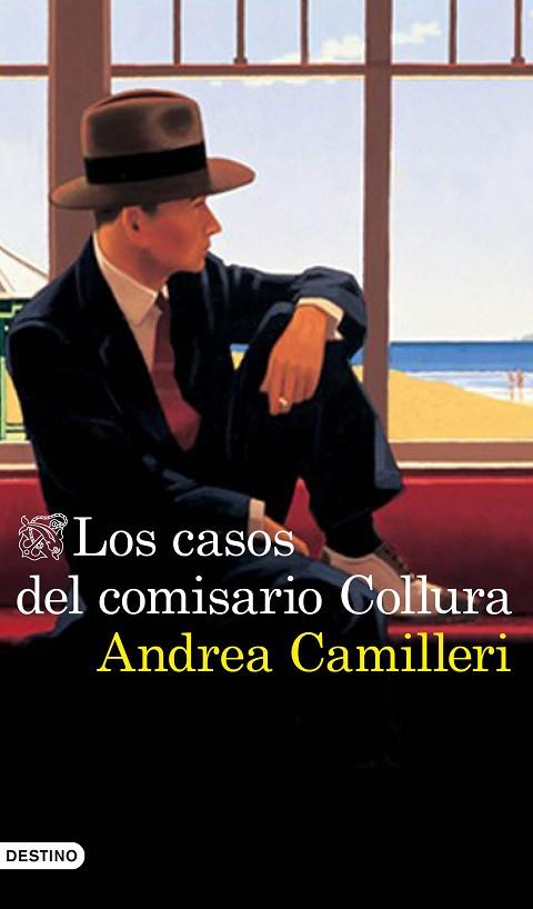 Los casos del comisario Collura | 9788423359332 | Andrea Camilleri