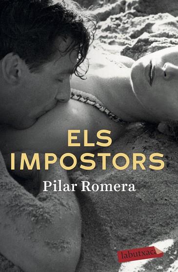 Els impostors | 9788418572029 | Pilar Romera