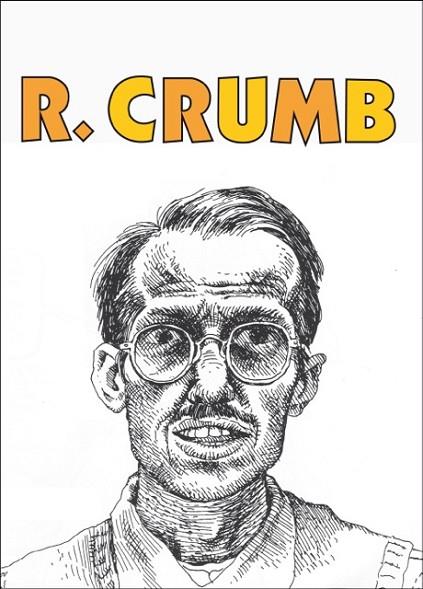 R. CRUMB | 9788494235702 | ROBERT CRUMB