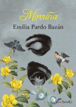 Morriña | 9788412218053 | EMILIA PARDO BAZAN