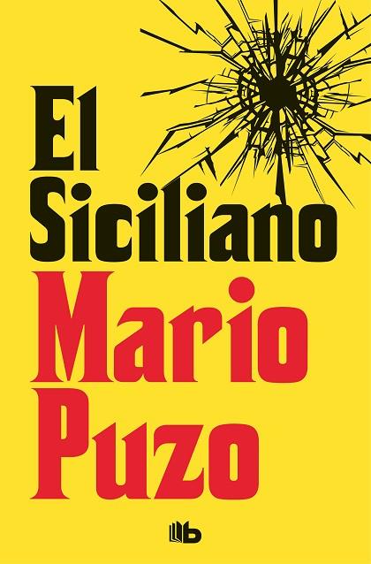 El Siciliano | 9788490707623 | Mario Puzo