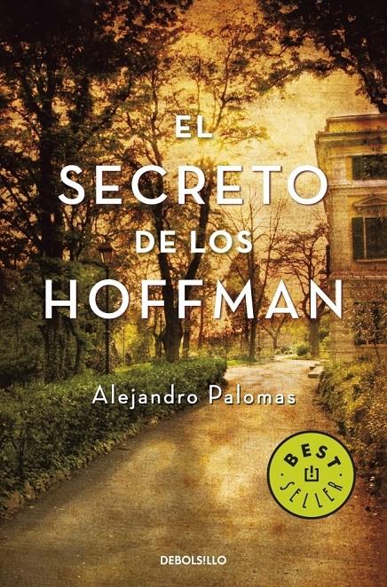 EL SECRETO DE LOS HOFFMAN | 9788499080390 | ALEJANDRO PALOMAS