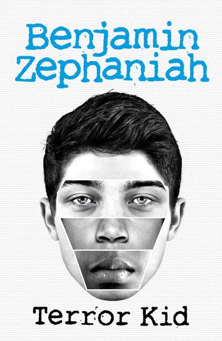 NEW ROLLERCOASTERS: TERROR KID: BENJAMIN ZEPHANIAH | 9781382035927 | VVAA