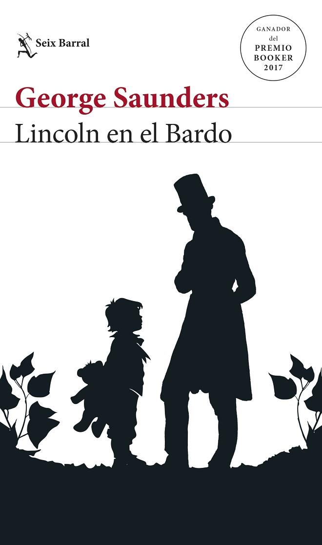 LINCOLN EN EL BARDO | 9788432233593 | GEORGE SAUNDERS