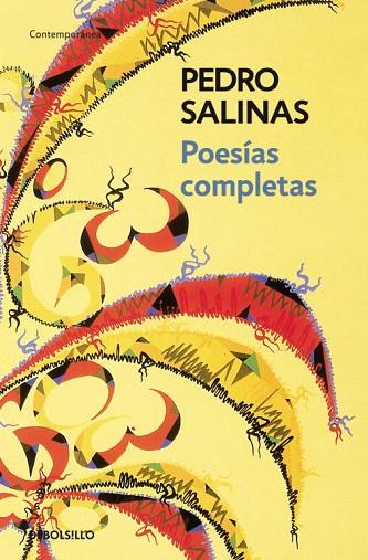 Poesías completas | 9788483463727 | Pedro Salinas