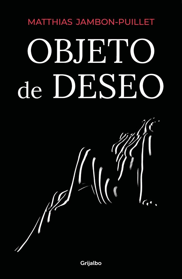 OBJETO DE DESEO | 9788425358388 | MATTHIAS JAMBON-PUILLET