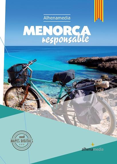 MENORCA RESPONSABLE | 9788416395538 | RIPOL, MARC