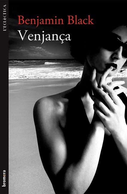 VENJANÇA | 9788490261019 | BENJAMIN BLACK