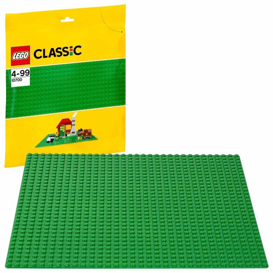 PLANXA LEGO | 5702015357142 | LEGO