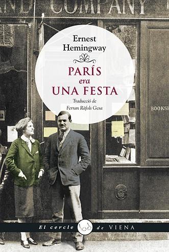 PARIS ERA UNA FESTA | 9788494906626 | ERNEST HEMINGWAY