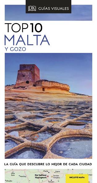 Malta y Gozo | 9780241432990 | VVAA
