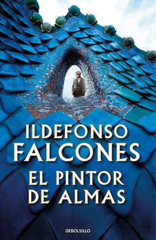 EL PINTOR DE ALMAS | 9788466354882 | ILDEFONSO FALCONES