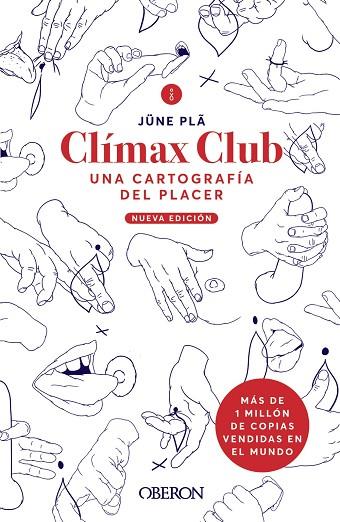 CLÍMAX CLUB | 9788441545090 | JUNE PLA