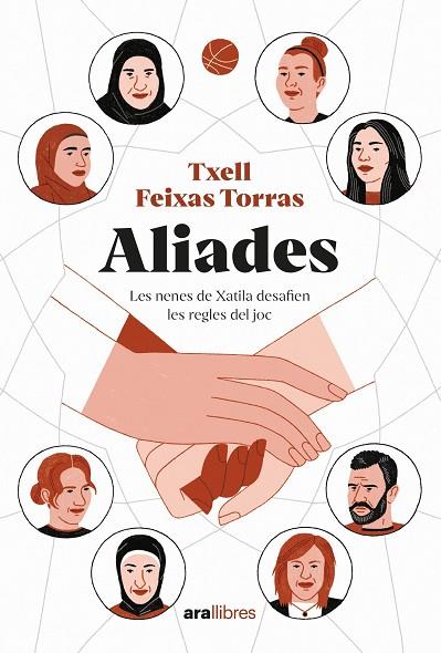 ALIADES | 9788418928840 | TXELL FEIXAS TORRAS