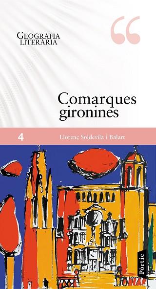 COMARQUES GIRONINES | 9788498093858 | LLORENÇ SOLDEVILA BALART