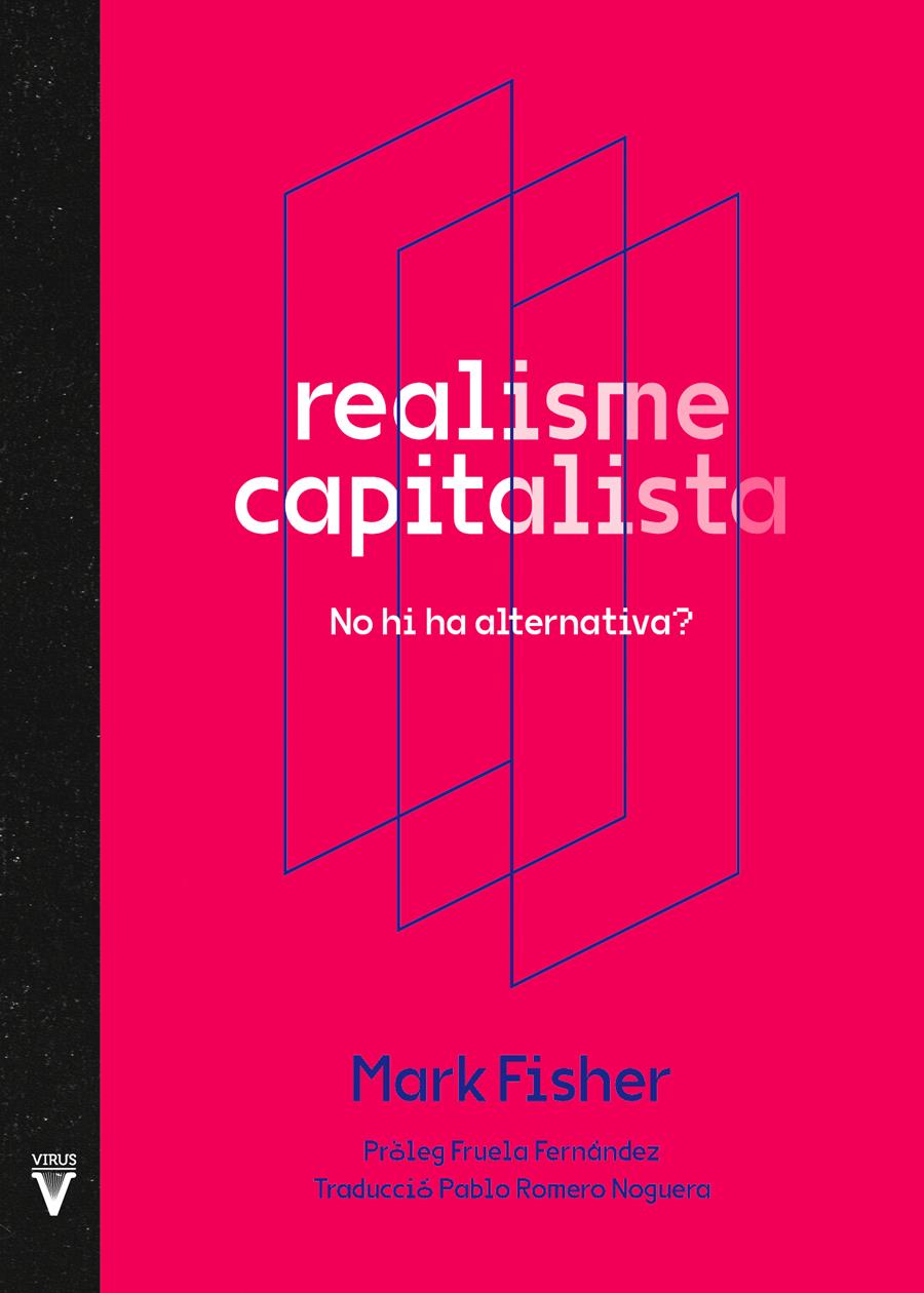 REALISME CAPITALISTA | 9788417870195 | MARK FISHER & FRUELA FERNÁNDEZ