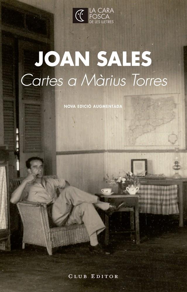 CARTES A MARIUS TORRES | 9788473291859 | JOAN SALES