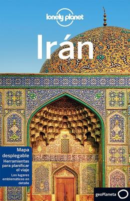 IRAN | 9788408175537 | VVAA