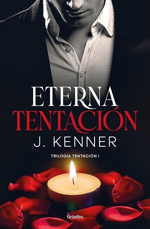 ETERNA TENTACION | 9788425360954 | J. KENNER