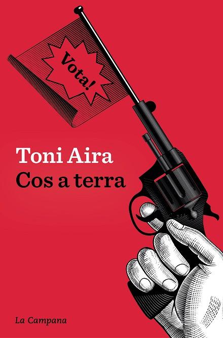 COS A TERRA | 9788419245113 | TONI AIRA