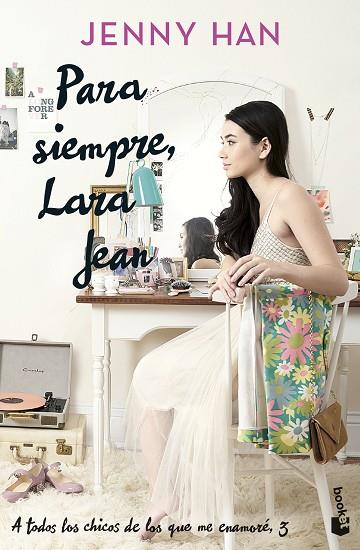 Para siempre Lara Jean | 9788408273912 | Jenny Han